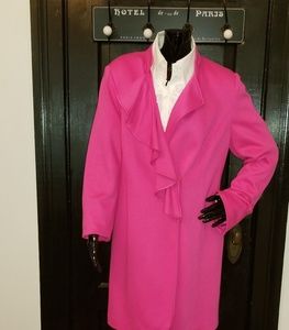 INC INTERNATIONAL CONCEPTS Coat